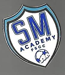 Badge San Marino Academy U22